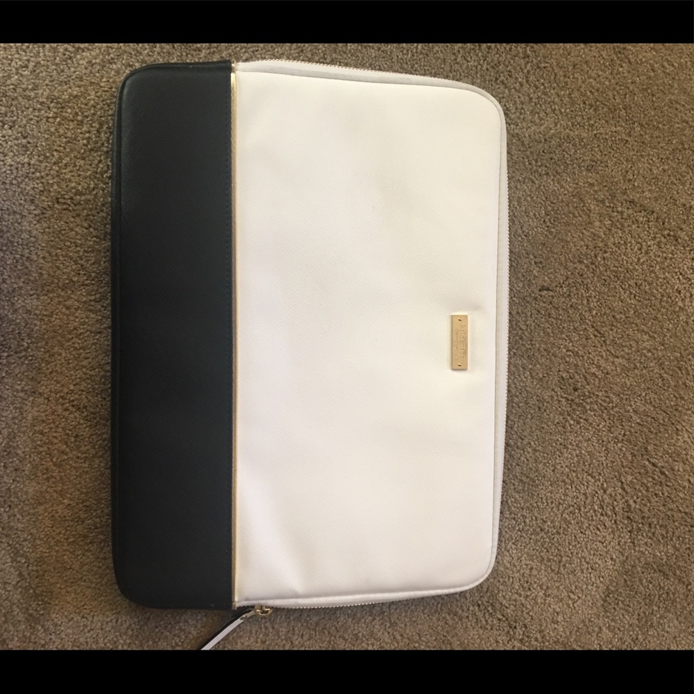Kate Spade 13inch laptop sleeve
